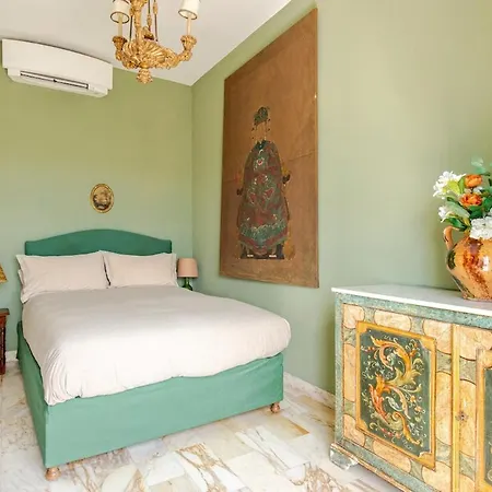 Luxury Olivia With Piscina And Sea View *