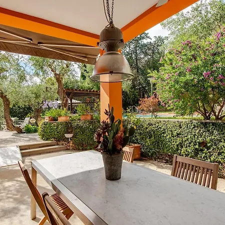 Luxury Olivia With Piscina And Sea View Villa Camaiore