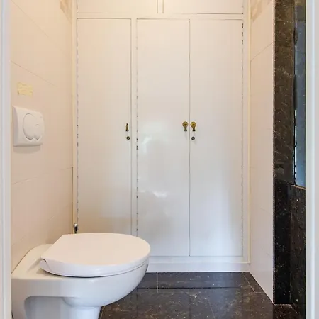 Luxury Olivia With Piscina And Sea View *